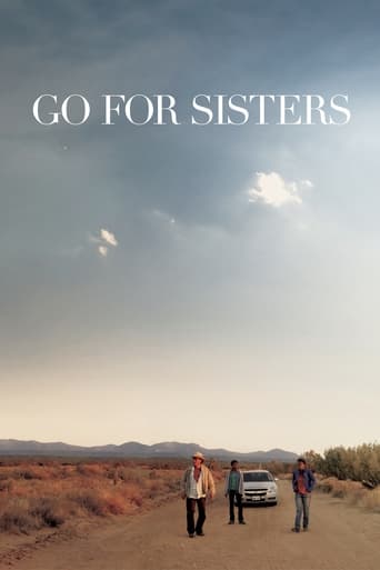 Go for Sisters Poster of Go for Sisters