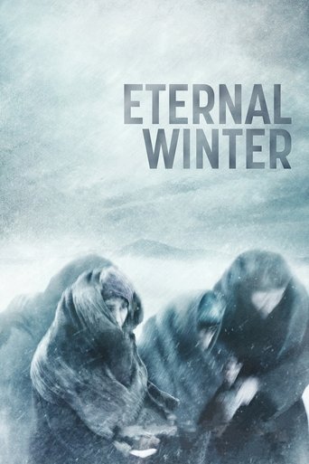 Eternal Winter Poster of Eternal Winter