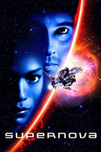 Supernova Poster of Supernova