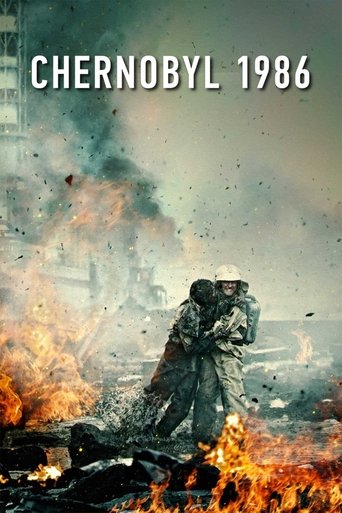 Chernobyl: Abyss Poster of Chernobyl: Abyss