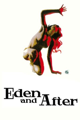 Eden and After Poster of Eden and After