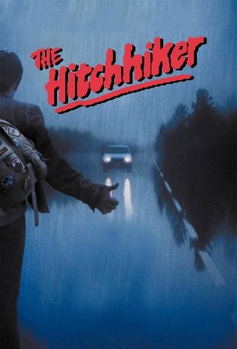 The Hitchhiker Poster of The Hitchhiker