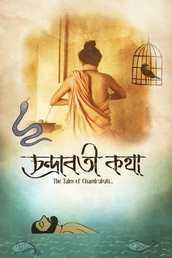 The Tales of Chandrabati Poster of The Tales of Chandrabati