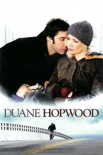 Duane Hopwood Poster of Duane Hopwood