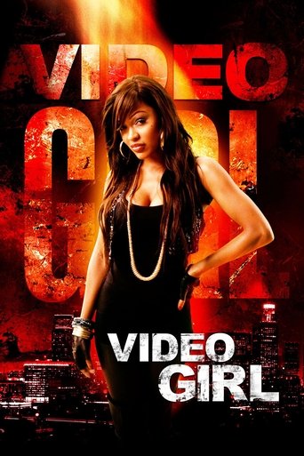 Video Girl Poster of Video Girl