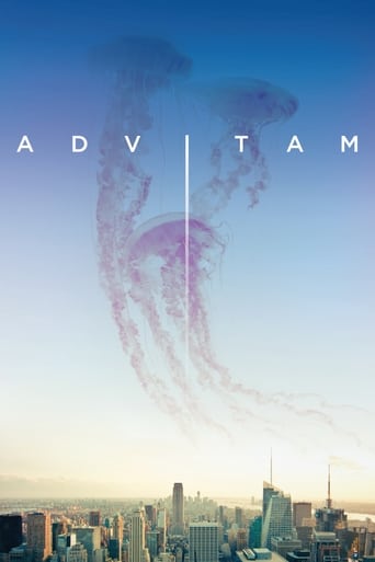 Ad Vitam Poster of Ad Vitam