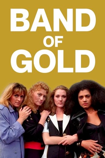 Band of Gold Poster of Band of Gold