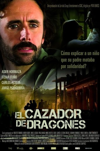 Dragon Hunter Poster of Dragon Hunter