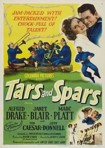 Tars and Spars Poster of Tars and Spars