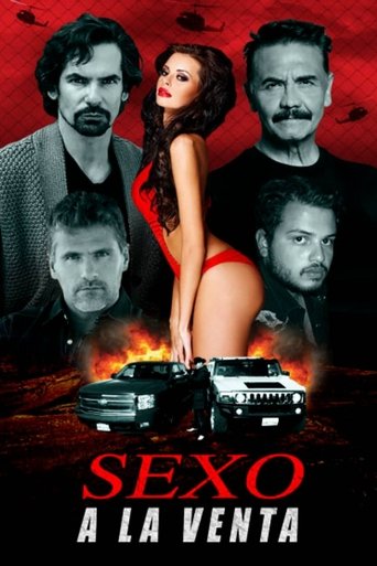 Sexo a la venta Poster of Sexo a la venta