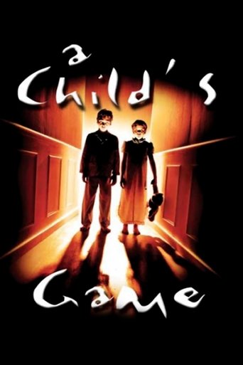 Children's Play Poster of Children's Play