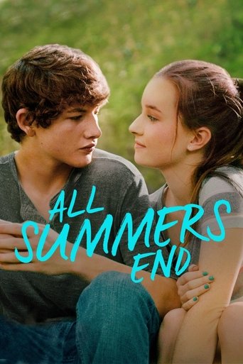 All Summers End Poster of All Summers End
