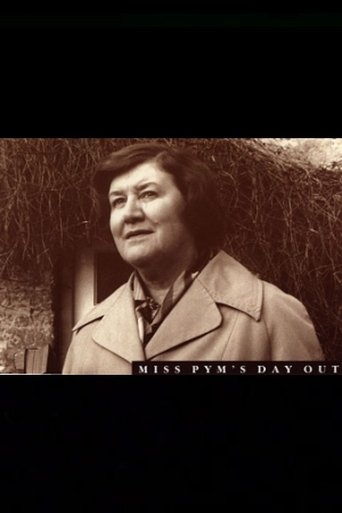 Miss Pym's Day Out Poster of Miss Pym's Day Out