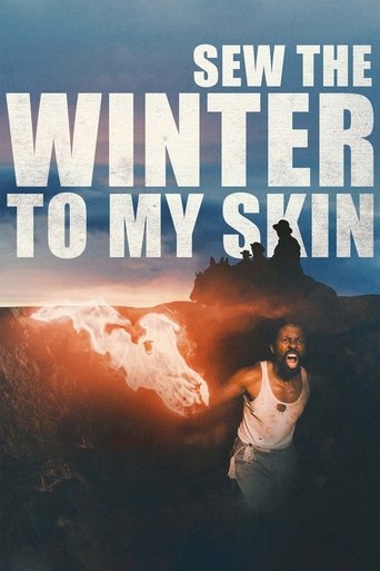 Sew the Winter to My Skin Poster of Sew the Winter to My Skin