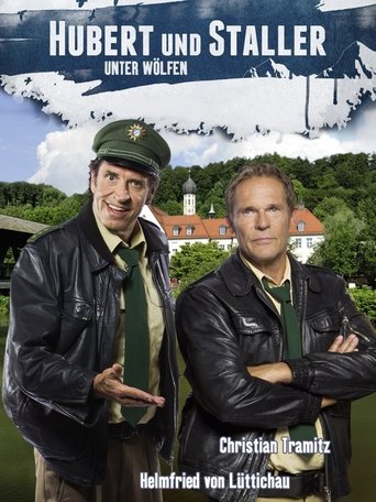 Hubert und Staller - Unter Wölfen Poster of Hubert und Staller - Unter Wölfen