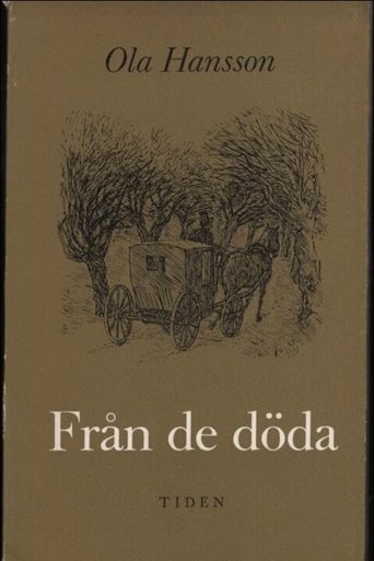 From the Dead Poster of From the Dead