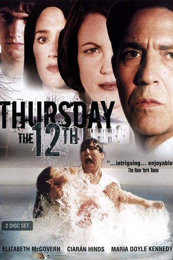 Thursday the 12th Poster of Thursday the 12th