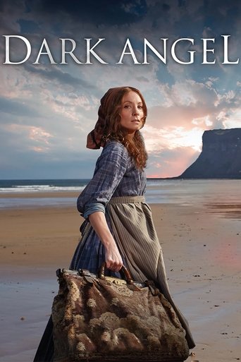 Dark Angel Poster of Dark Angel