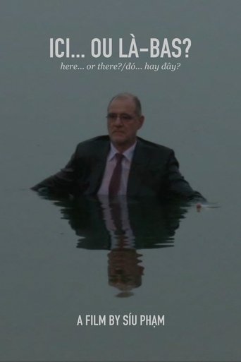 Here... or There? Poster of Here... or There?