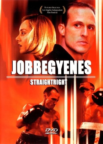 Straight Right Poster of Straight Right