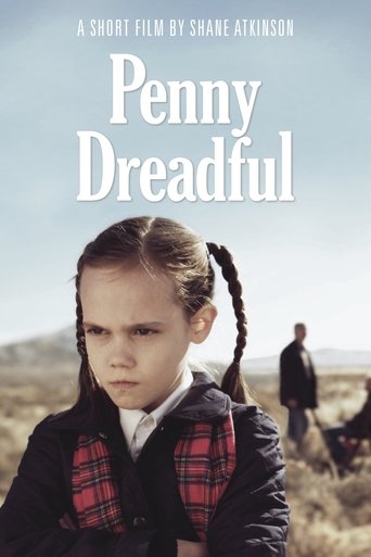 Penny Dreadful Poster of Penny Dreadful