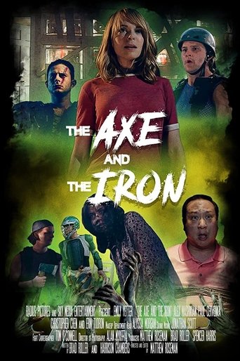 The Axe and the Iron Poster of The Axe and the Iron