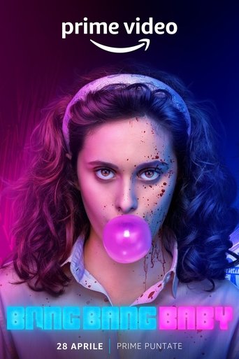 Bang Bang Baby Poster of Bang Bang Baby