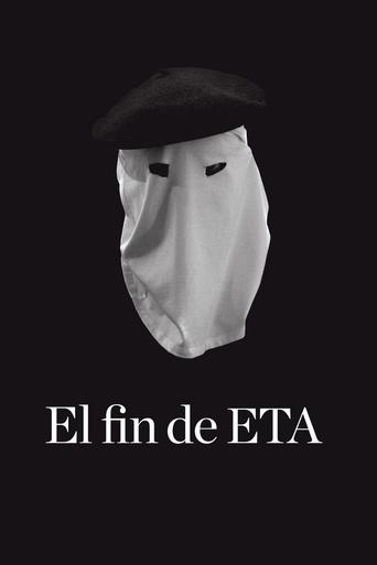 The Demise of ETA Poster of The Demise of ETA