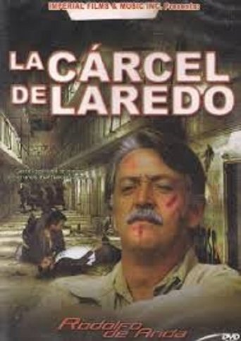 La carcel de Laredo Poster of La carcel de Laredo