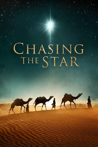 Chasing the Star Poster of Chasing the Star