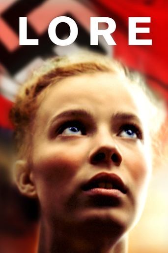 Lore Poster of Lore