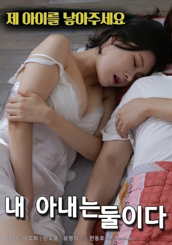 I Have Two Wives Poster of I Have Two Wives