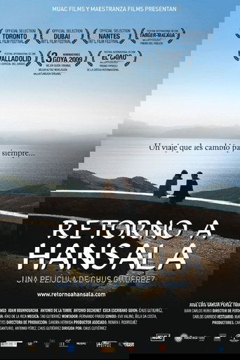 Return to Hansala Poster of Return to Hansala