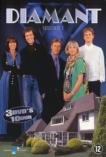 Diamant Poster of Diamant