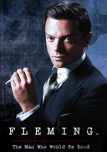 Fleming Poster of Fleming