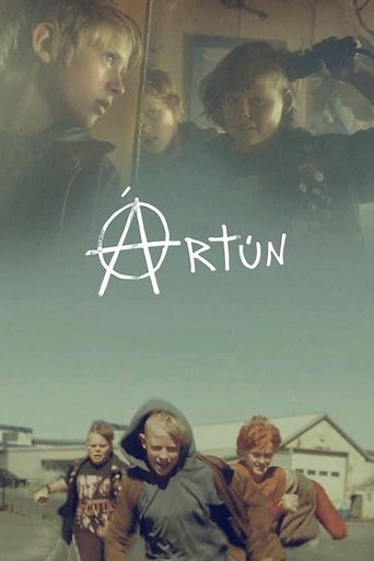 Artun Poster of Artun