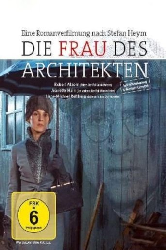 Die Frau des Architekten Poster of Die Frau des Architekten