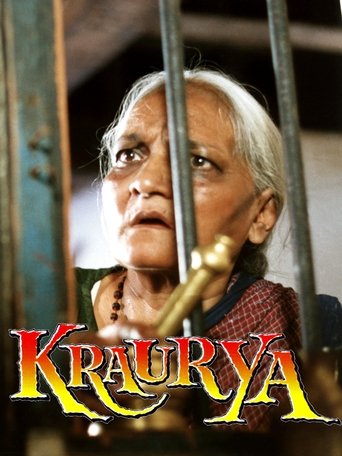 Kraurya Poster of Kraurya