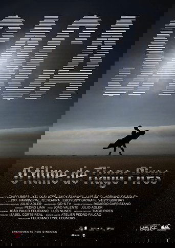 Saca - O filme de Tiago Pires Poster of Saca - O filme de Tiago Pires