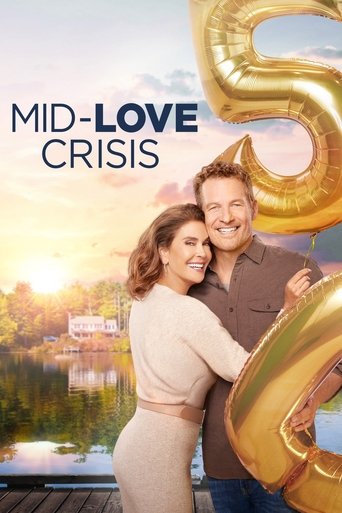 Mid-Love Crisis Poster of Mid-Love Crisis