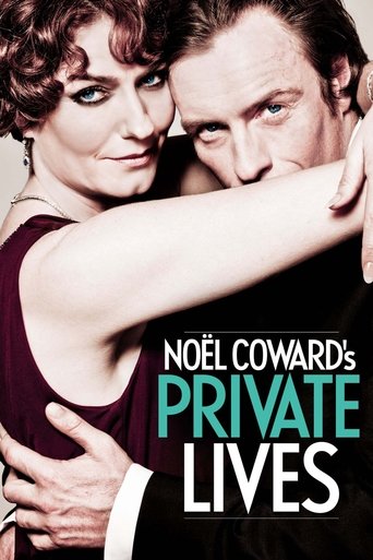 Private Lives Poster of Private Lives