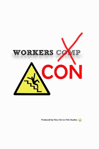 Workers Con Poster of Workers Con