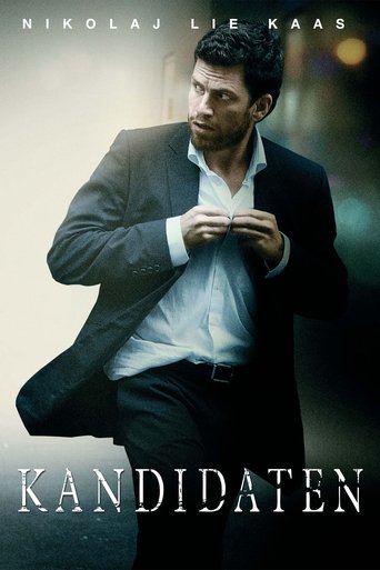 The Candidate Poster of The Candidate