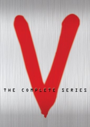 V Poster of V