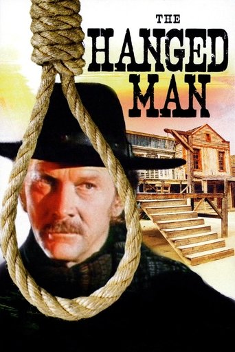 The Hanged Man Poster of The Hanged Man