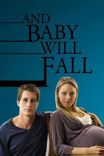 And Baby Will Fall Poster of And Baby Will Fall