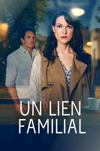 Un lien familial Poster of Un lien familial