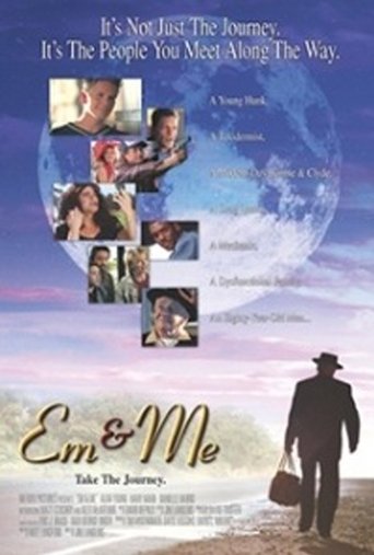 Moondance Poster of Moondance