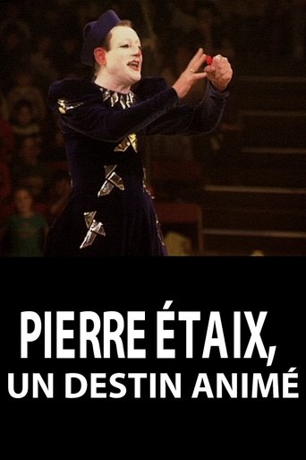 Pierre Étaix, un destin animé Poster of Pierre Étaix, un destin animé