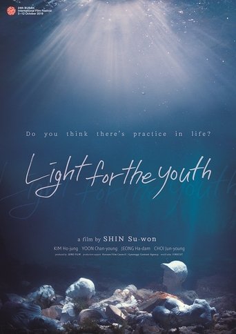 Light for the Youth Poster of Light for the Youth